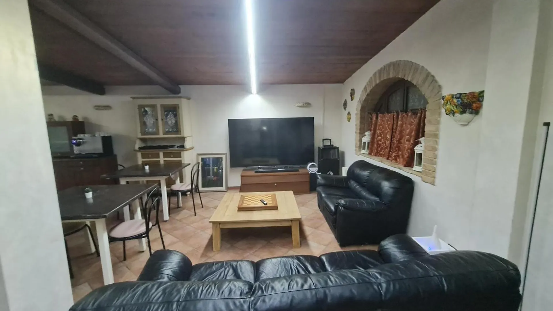 Vakantieboerderij Country House 