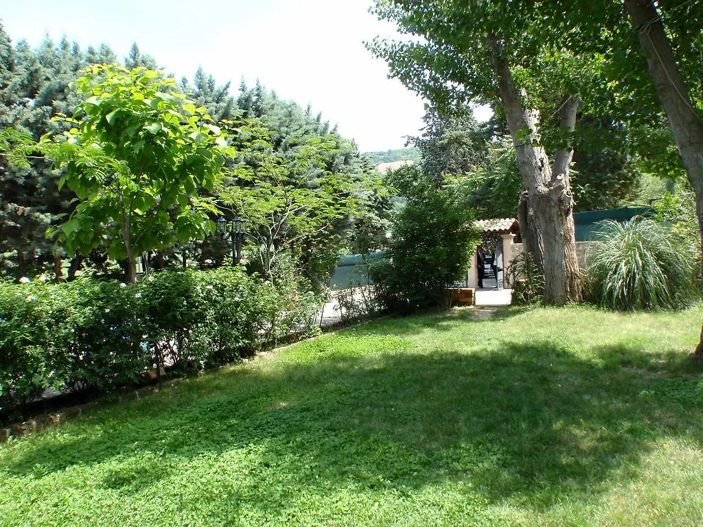 Vakantieboerderij Country House 