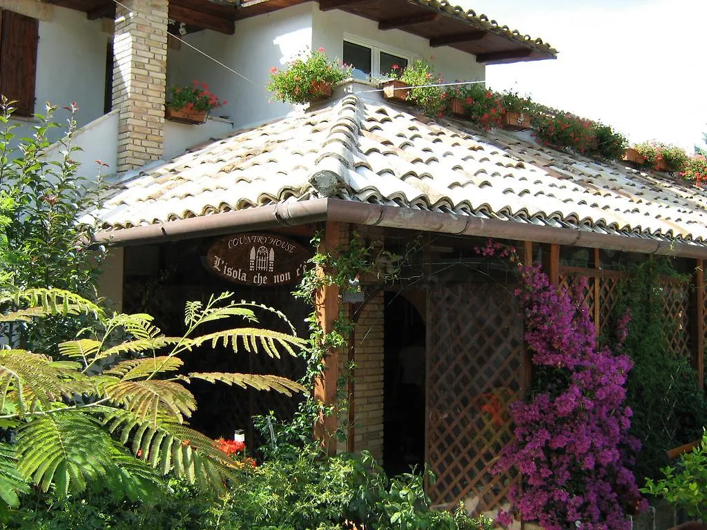 Country House 
