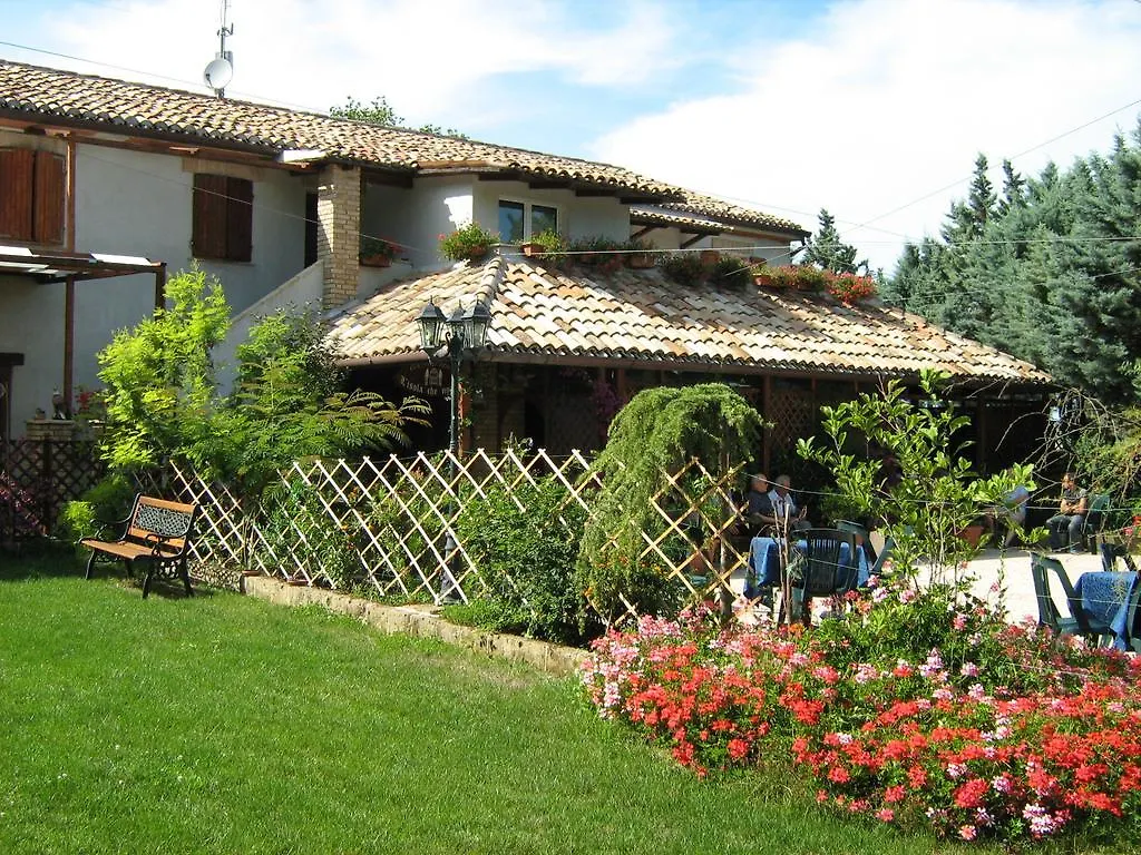 Country House 