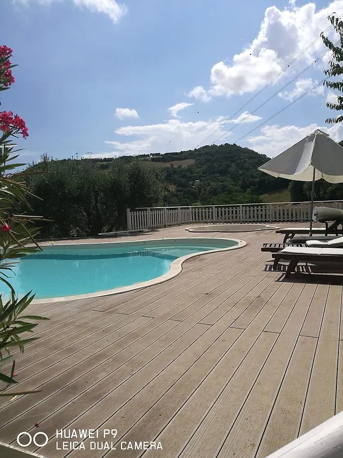 Farm stay Country House 