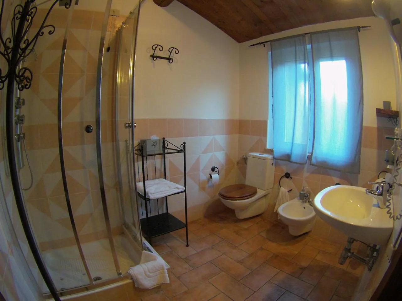 Farm stay Country House 