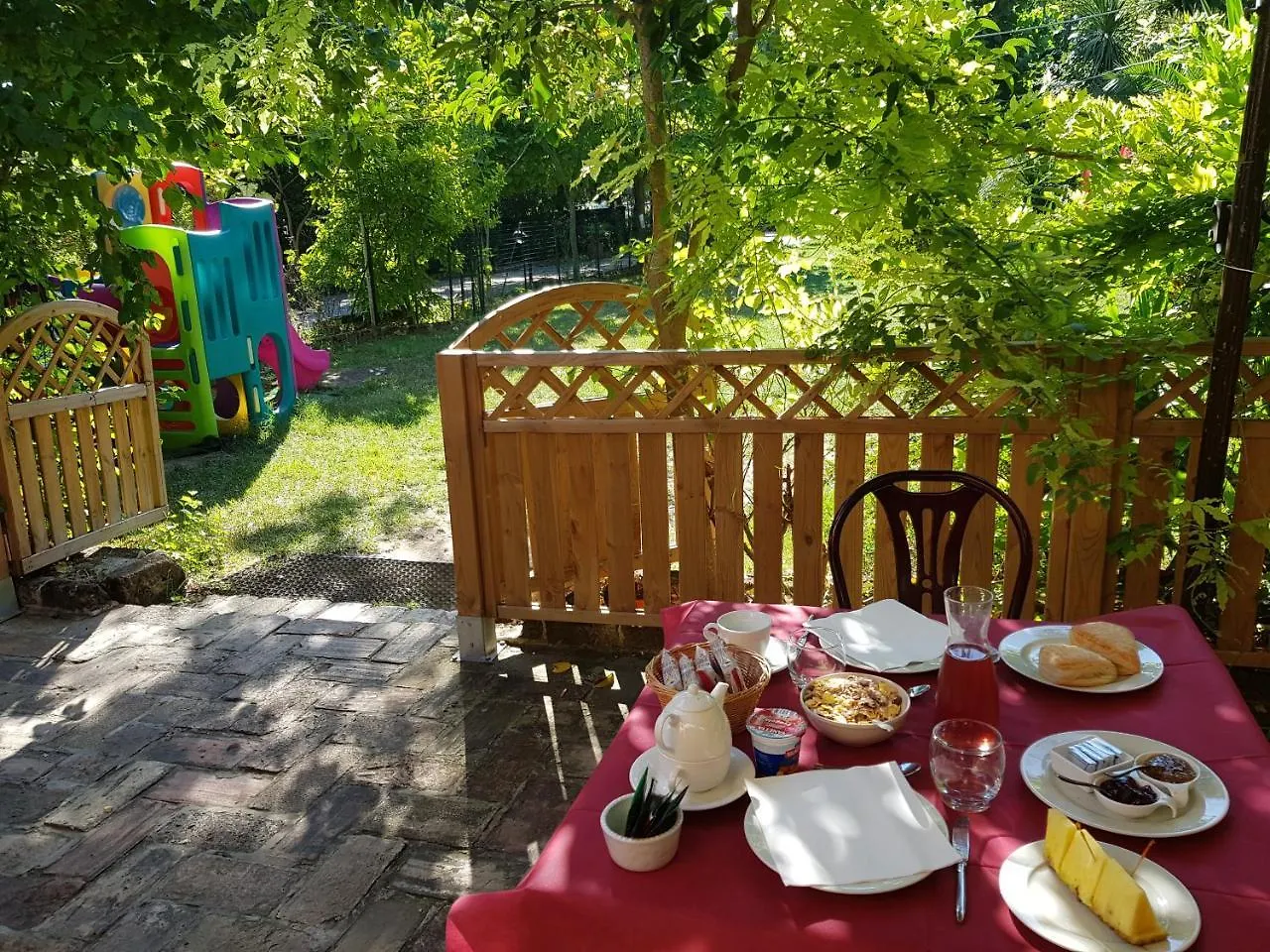 Farm stay Country House 