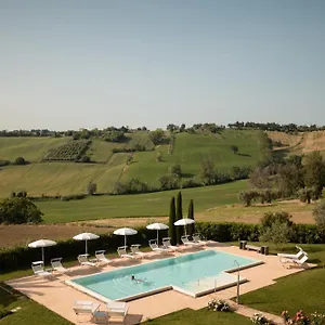 Appartamento Poggio Antico, Monte San Vito