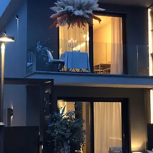Appartamento Design, Riccione