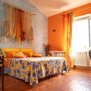 Casa di campagna Aesis La Dolce Collina, Jesi