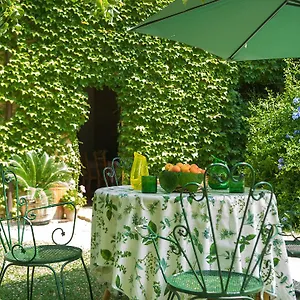 Casa di campagna Di Charme Ripabianca, Jesi