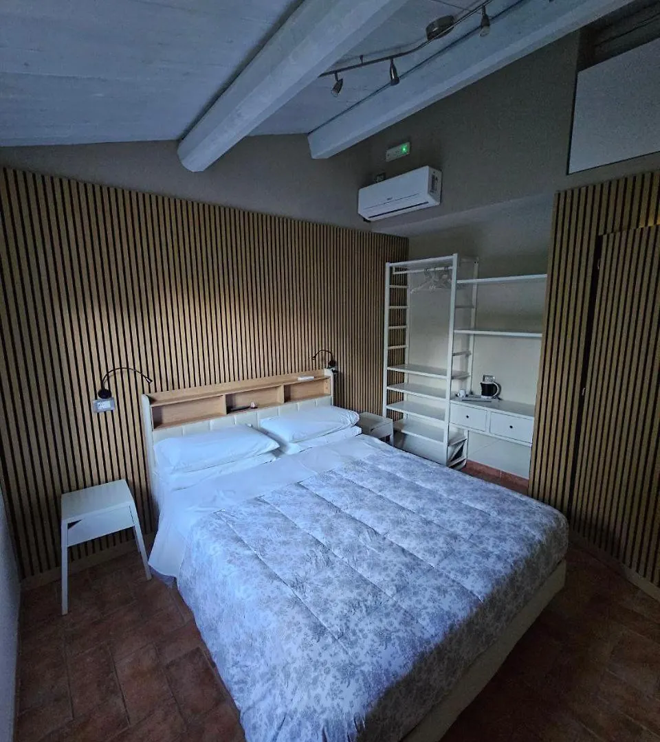 Alloggio per agriturismo Country house L'isola che non c'è Villa Ancona